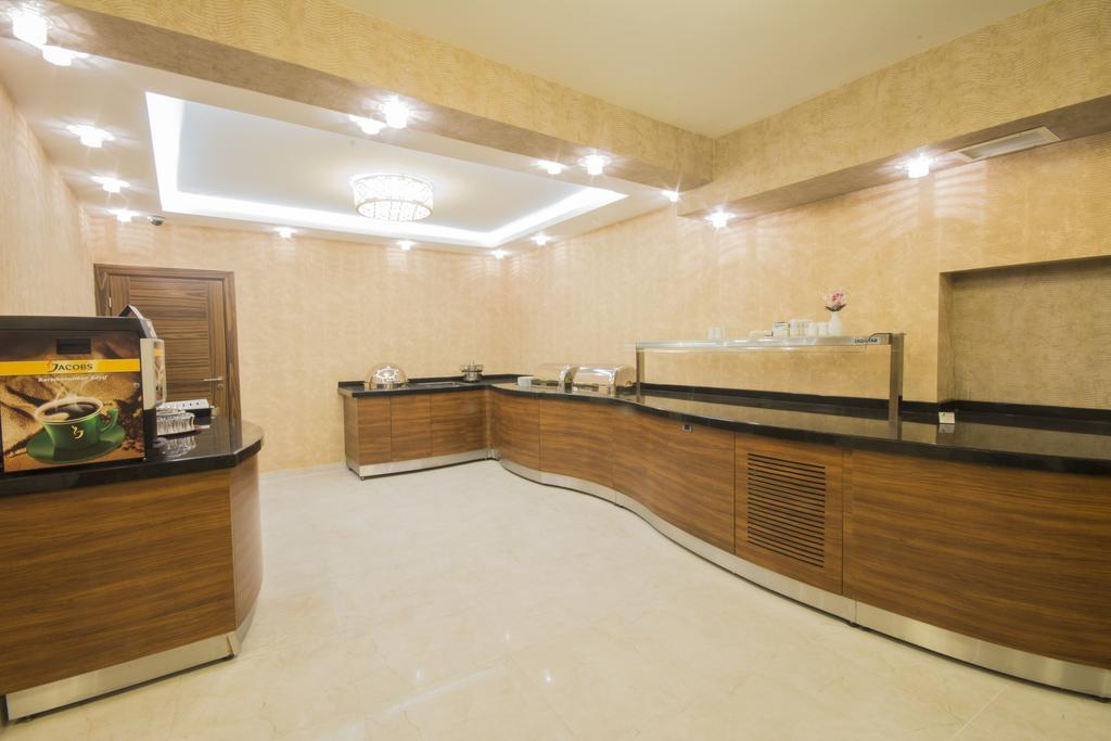 Hotel Business Han Nevşehir Bagian luar foto